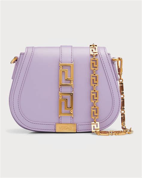 versace greek goddess bag